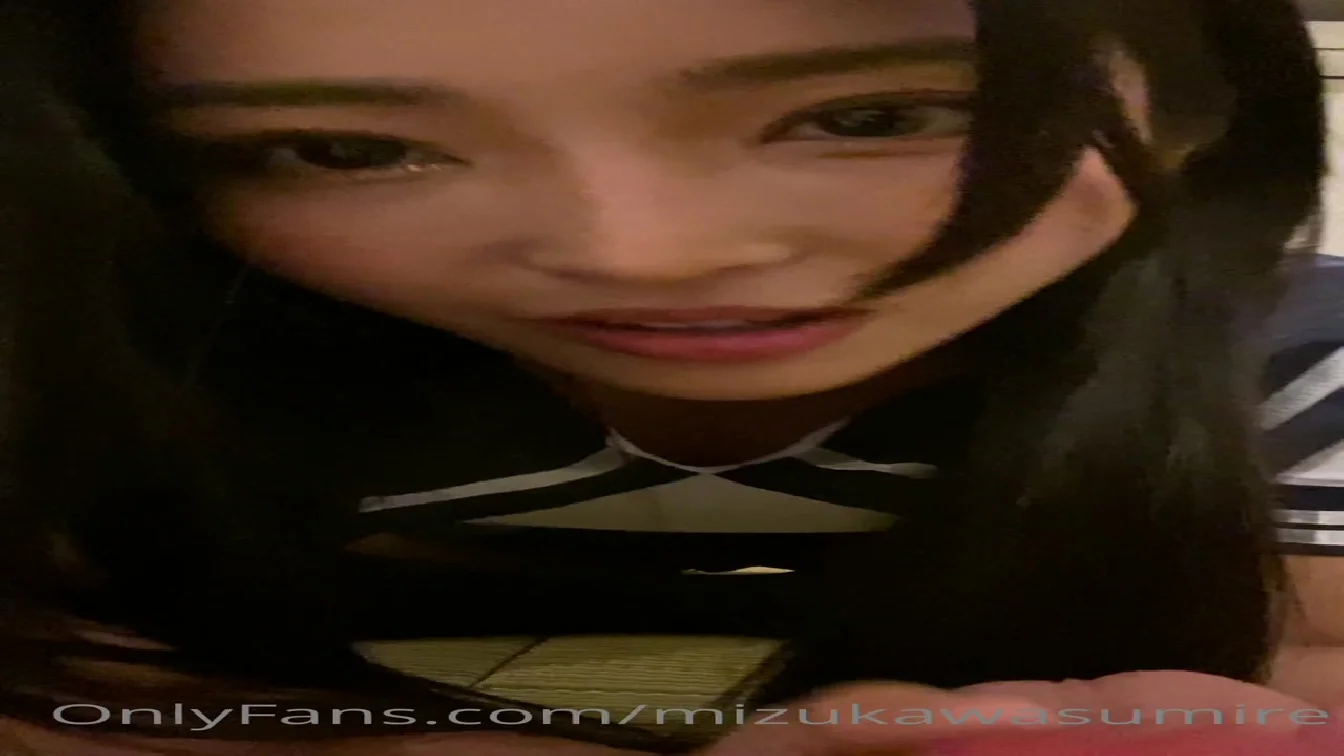 WEBDL Yurievij Onlyfans Emiri Momota aka Mizukawa Sumire Sex Ep26